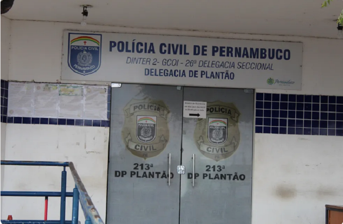 Motorista embriagado é preso dirigindo retroescavadeira em Petrolina