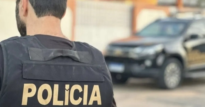 Polícia Federal prende dupla que criou pessoas falsas para fraudar R$ 7 milhões