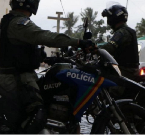 Pernambuco tem queda de gastos com policiamento, mas aumenta em inteligência policial