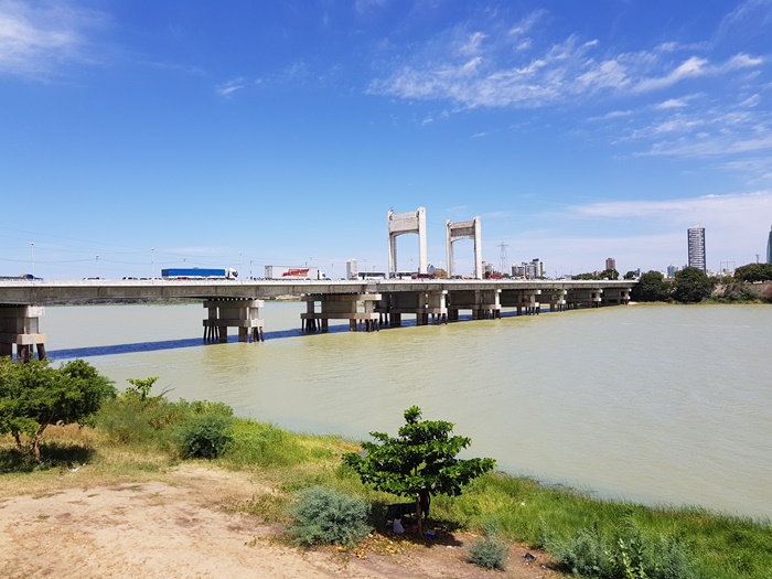 Ponte que liga Juazeiro (BA) e Petrolina (PE) completa 70 anos
