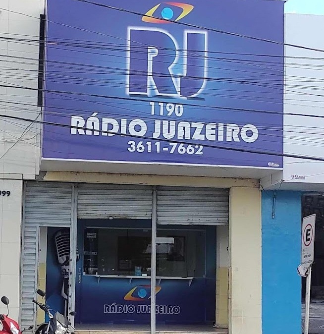 Rádio Juazeiro mantém liderança na audiência durante mês de fevereiro