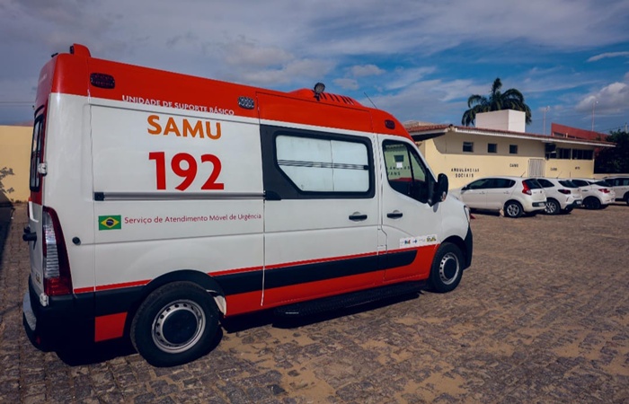 SAMU Petrolina alerta sobre os perigos dos trotes nos atendimentos