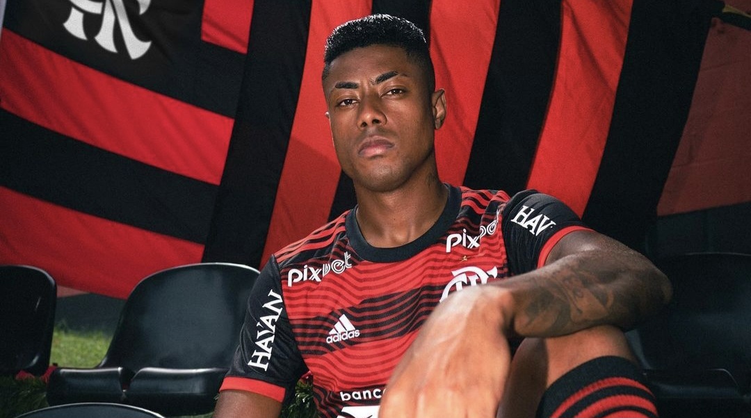 Bruno Henrique, do flamengo, é alvo de operação que investiga manipulação em partidas