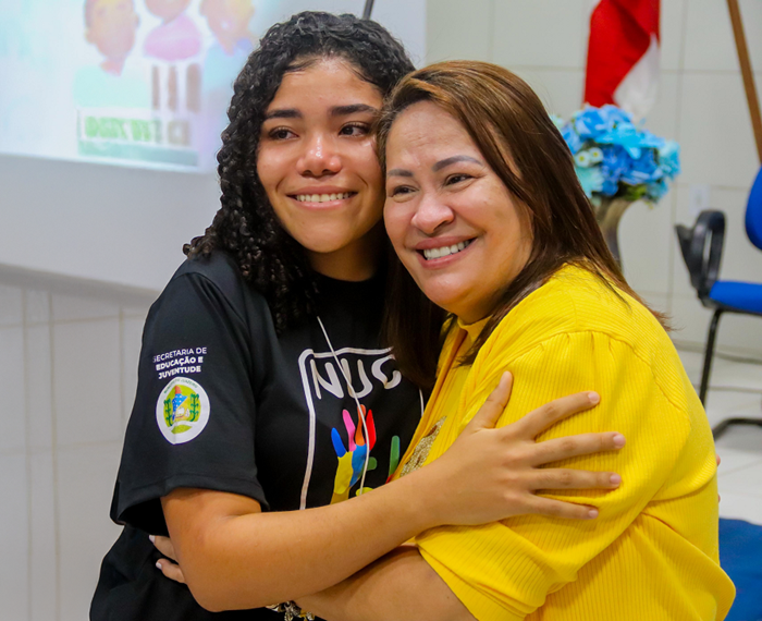 Juazeiro estará representada na cerimônia de premiação do Selo UNICEF nesta terça-feira (17)