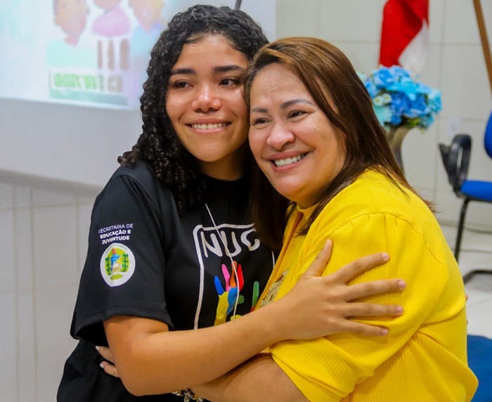 Juazeiro recebe Selo Unicef em reconhecimento ao compromisso com a infância e adolescência