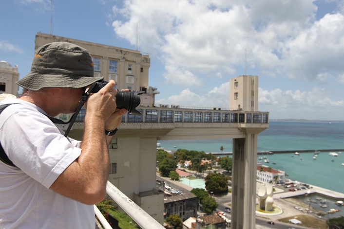  Bahia se mantém na liderança do turismo nacional como o estado mais procurado do verão