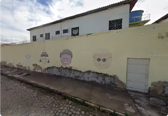 Três dos seis adolescentes que fugiram da unidade da Funase em Petrolina foram recapturados