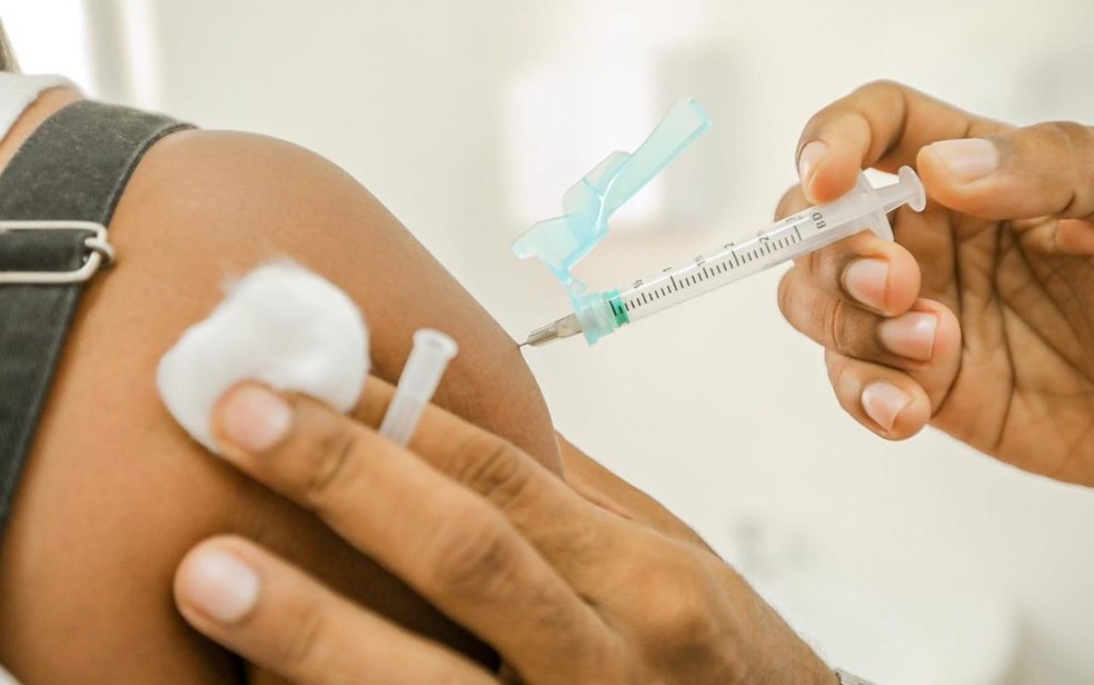 Prefeitura de Sento-Sé divulga cronograma de vacinação para o período de 10 a 14 de junho