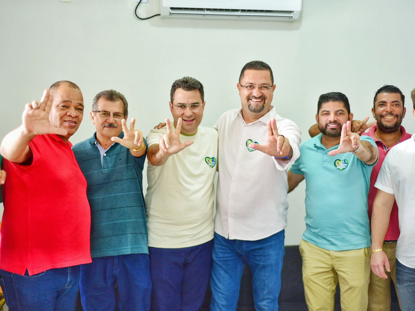Sobradinho: Governador da Bahia celebra gesto de respeito de Luiz Vicente Berti