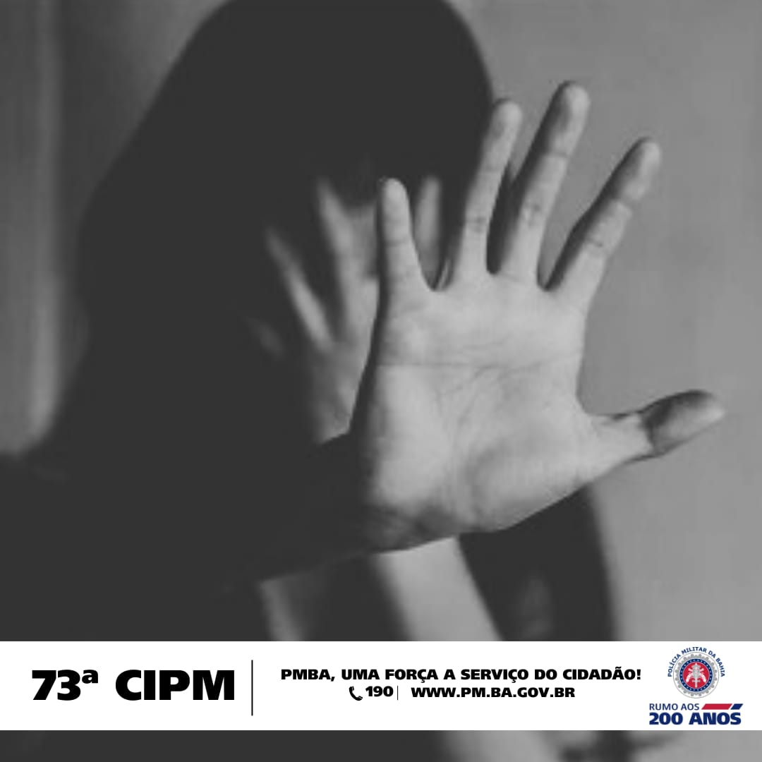 73ª CIPM REALIZA PRISÃO EM FLAGRANTE POR DESCUMPRIMENTO DE MEDIDA PROTETIVA EM JUAZEIRO-BA