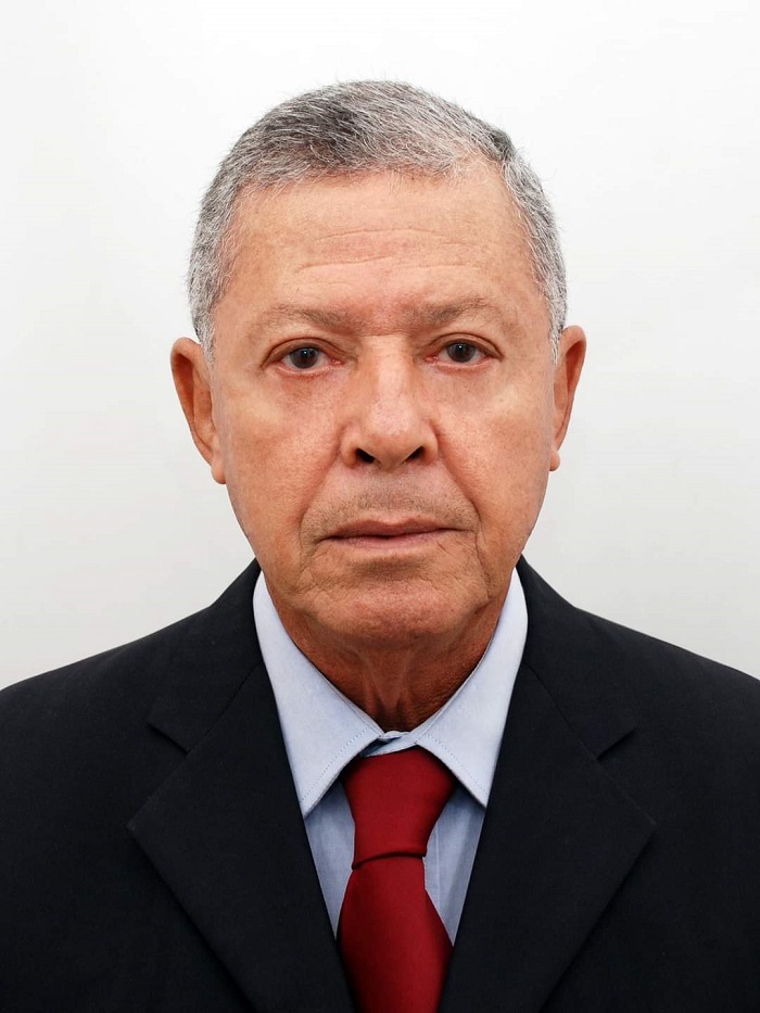 Morre Pastor José Rosa Filho, ex-Pastor da Primeira Igreja Batista em Juazeiro.