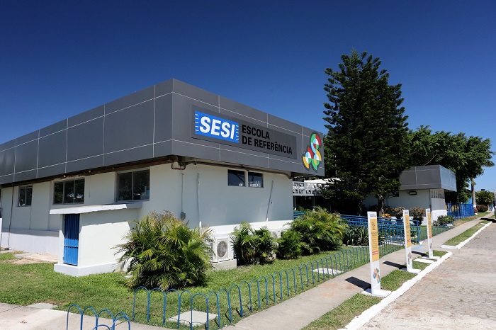 SESI-PE oferece 460 vagas gratuitas para a Educação de Jovens e Adultos