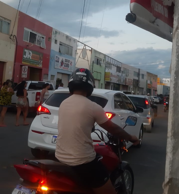 Violência desenfreada no Vale do São Francisco: triplo homicídio é registrado em Juazeiro e outro em Petrolina nesta sexta-feira (1)