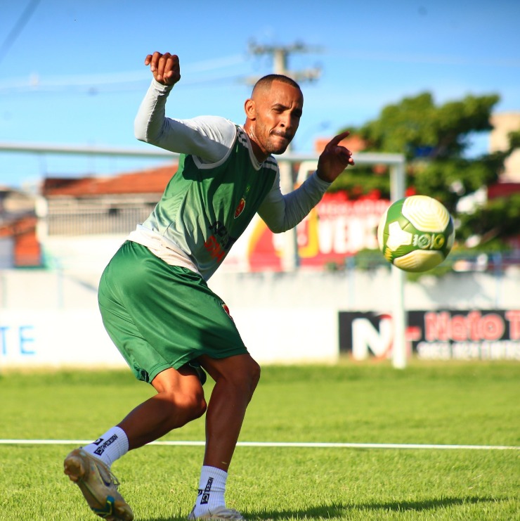 Fera Sertaneja divulga data de início de sua pré-temporada para disputa do Campeonato Pernambucano 2025