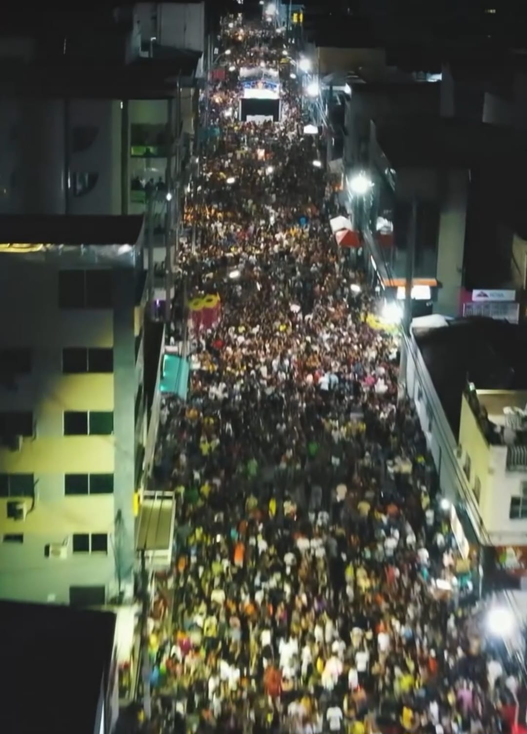 Espaço do Leitor: Começa diferente, prefeito!