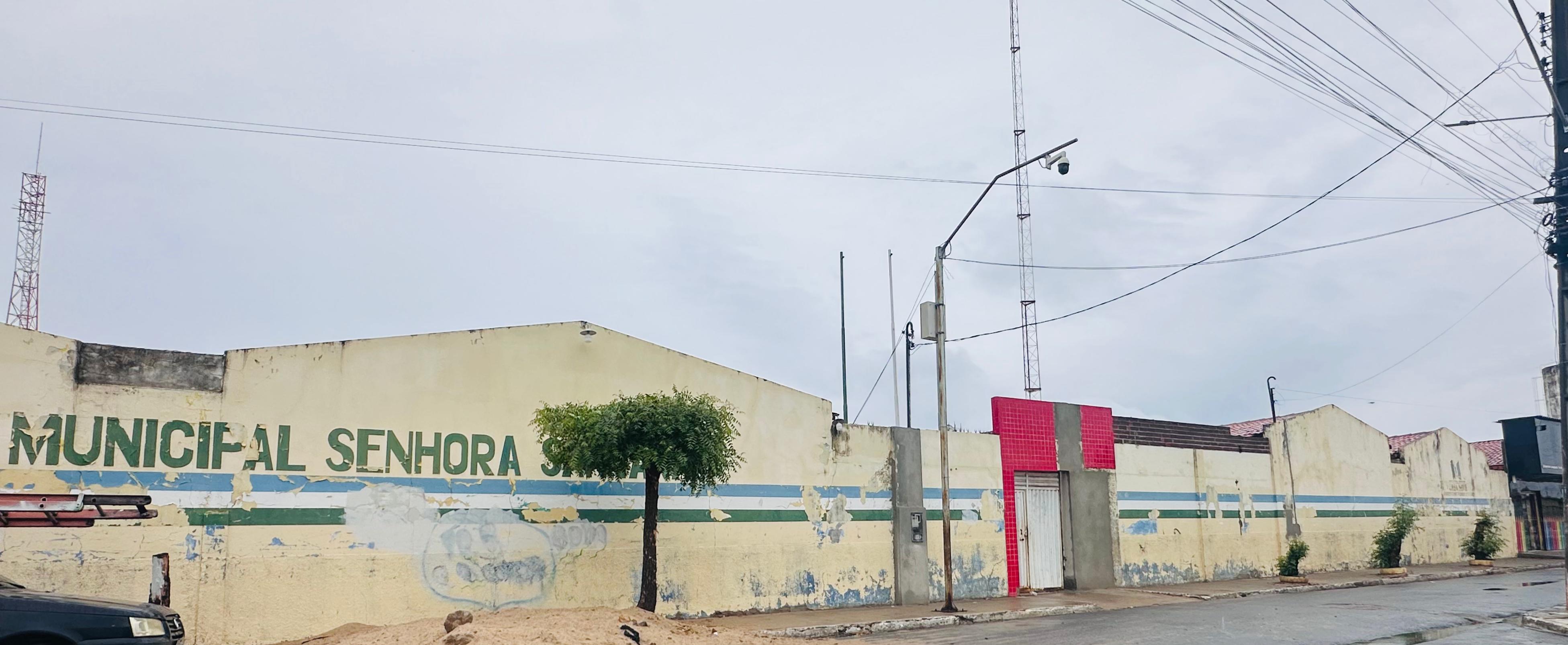 Gestão Anisio Viana encontra educação em estado crítico e sem cumprir 200 dias letivos