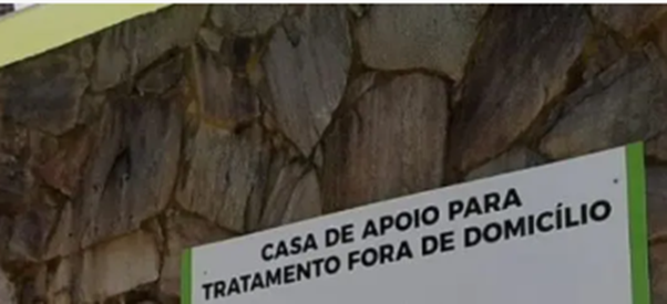 Juazeiro: pacientes e acompanhantes relatam a "problemas de quem precisa de transporte e da Casa de Apoio para Tratamento Fora do Domicílio"