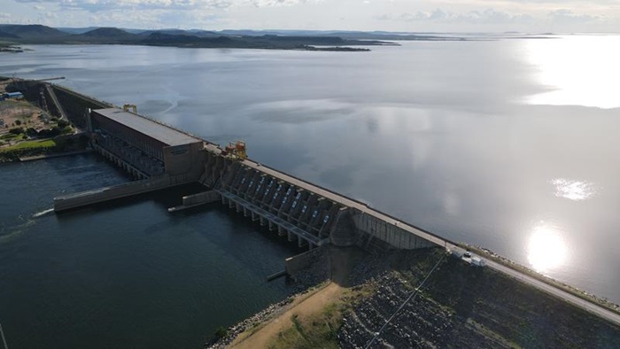 Rio São Francisco: Confira volume útil da barragem de Sobradinho e vazão neste início de julho