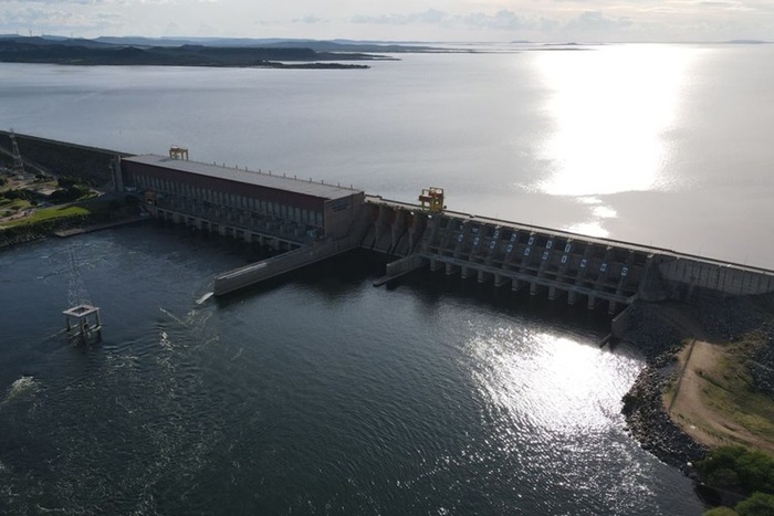 Barragem de Sobradinho reverte tendência de queda no volume útil