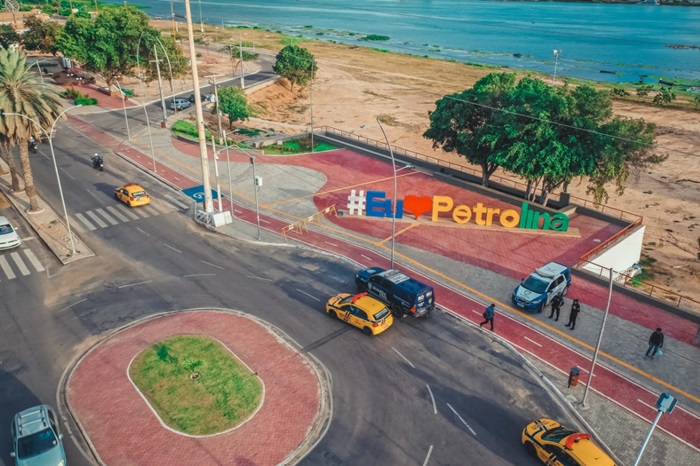 Segurança Pública: Petrolina continua sem câmeras de videomonitoramento 