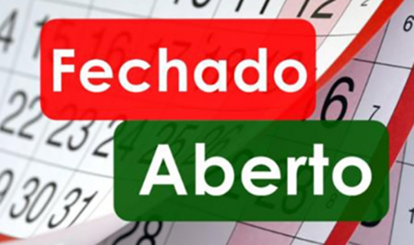 Confira o que abre e fecha no feriado da Padroeira de Petrolina nesta quinta-feira (15)