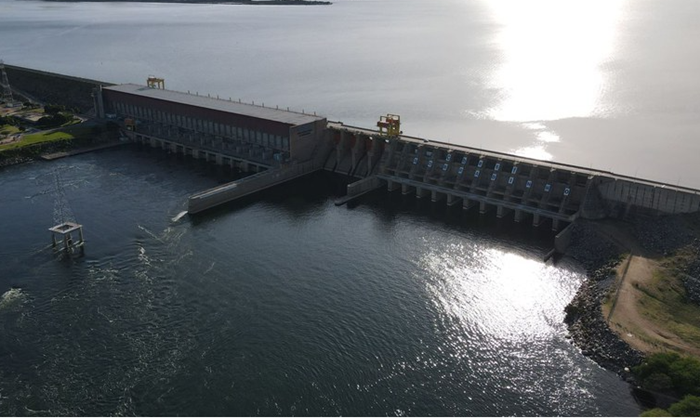 Chesf reduz vazão da barragem de Sobradinho a partir desta quarta-feira (19)