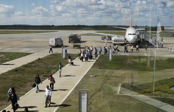 Confira valores exorbitantes de passagens aéreas entre Petrolina e Salvador