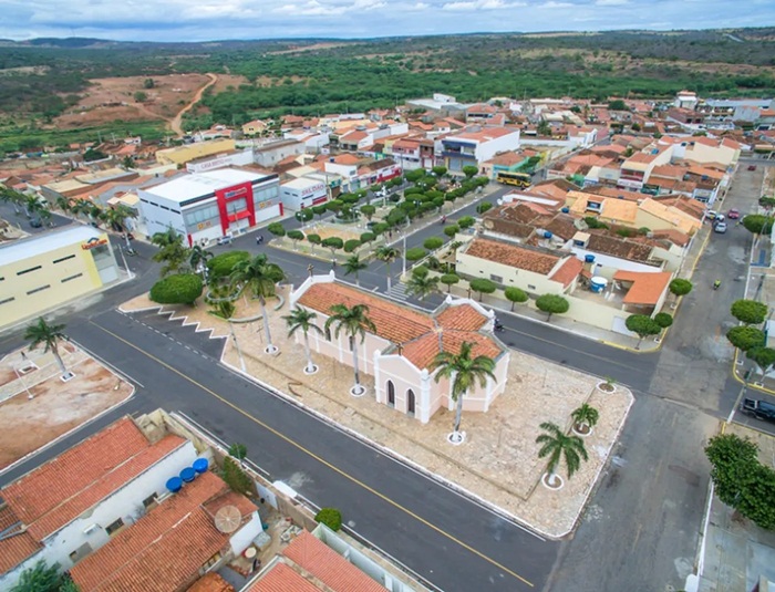 Câmara de vereadores de Afrânio está com inscrições abertas para concurso público