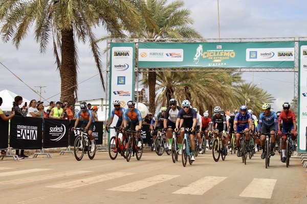 Agrovale movimenta domingo com a III Corrida no Canavial e provas de ciclismo