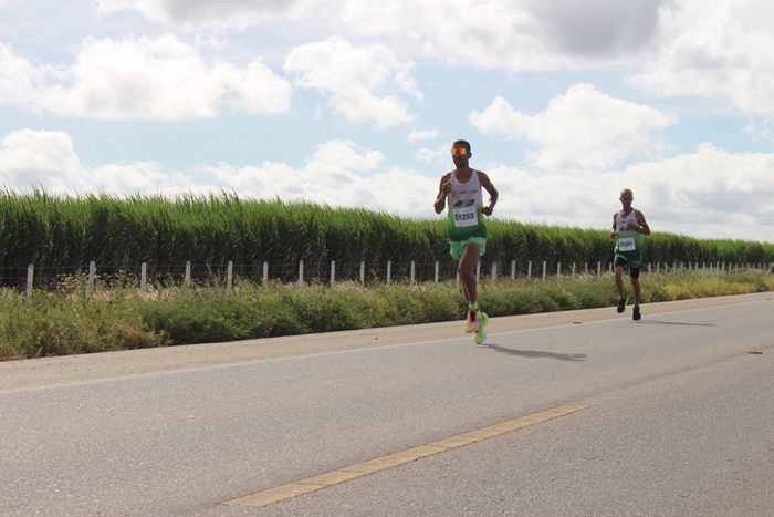  Juazeiro já se prepara para a III Corrida no Canavial