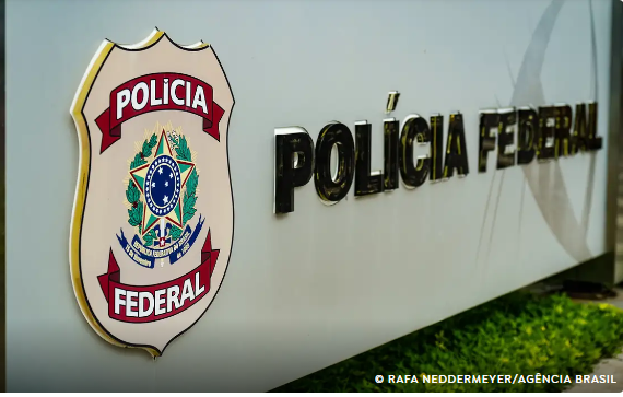 Polícia Federal prende 56 pessoas acusadas de crimes eleitorais