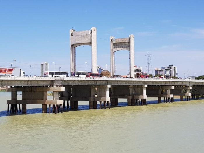 Obras Travessia Urbana: reunião vai debater cronograma da execução da Obra no Arco da Ponte