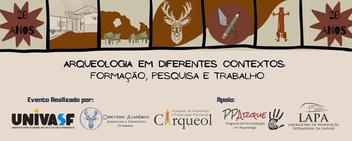 I Semana Acadêmica de Arqueologia e Preservação Patrimonial acontece no Campus Serra da Capivara