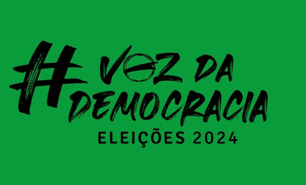 Deixar de votar e justificar nos dois turnos acarreta duas faltas, alerta Justiça Eleitoral