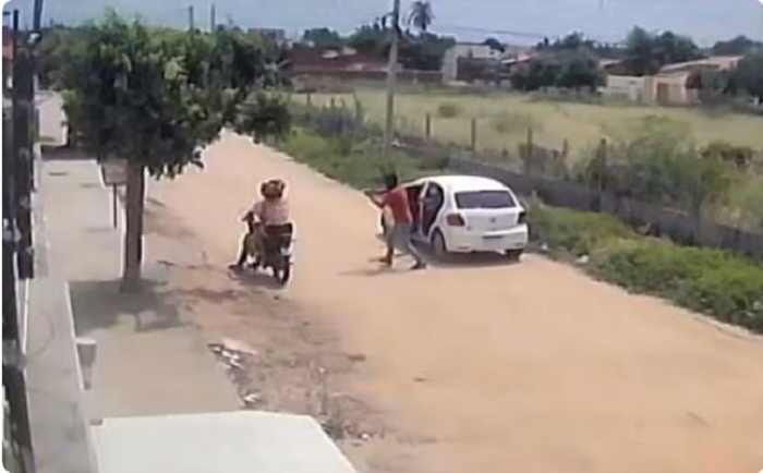 Presos em Petrolina suspeitos de cometer assaltos contra motoristas de aplicativo