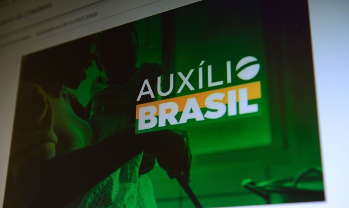 Economia: Auxílio Brasil começa a ser pago nesta terça-feira