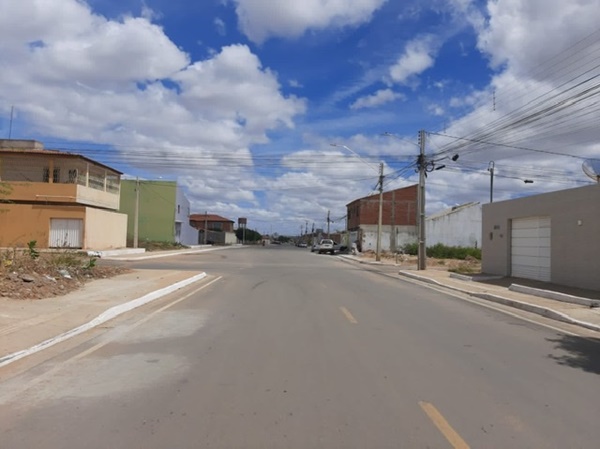 Petrolina: Moradores da Vila Débora denunciam a falta de segurança 