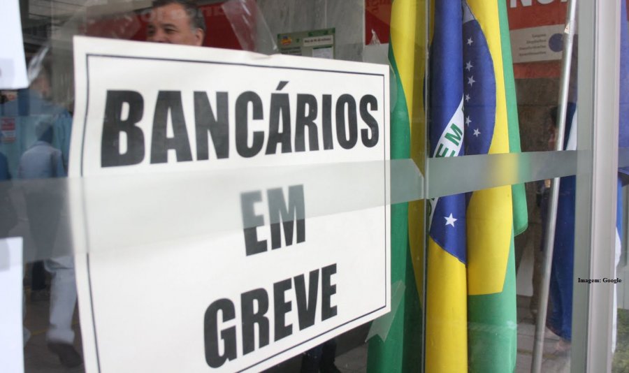 Banco Brasil e Caixa: assembleia aprova greve a partir da sexta-feira (13)