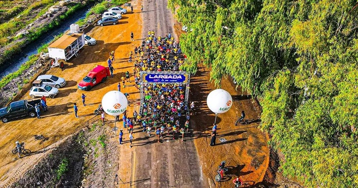 Tradicional Meia Maratona Tiradentes está com inscrições abertas em Juazeiro