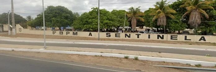 Campanha do 5ºBPM arrecada brinquedos para crianças carentes de Petrolina