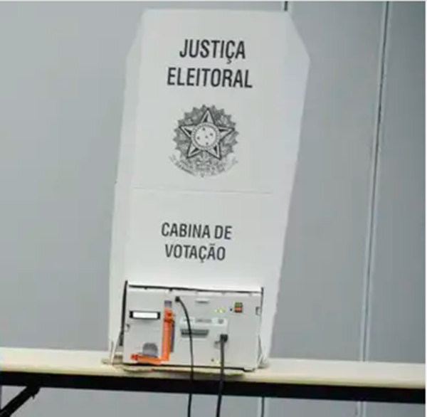 Consulta a locais de votação já está disponível, saiba como acessar