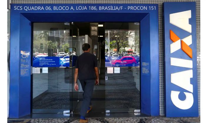 Dia 31, terça-feira, não há expediente bancário e as compensações bancárias não serão efetivadas