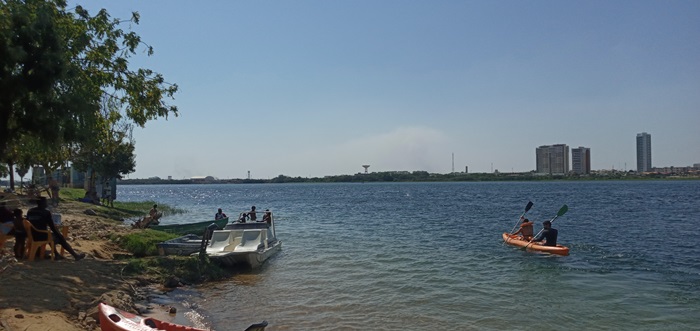 Mês de agosto prevê baixa umidade e previsão de aumento das temperaturas 