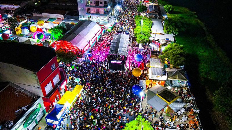  Prefeitura de Juazeiro informa que recebeu a recomendação do Ministério Público da Bahia que trata sobre a viabilidade da realização do carnaval