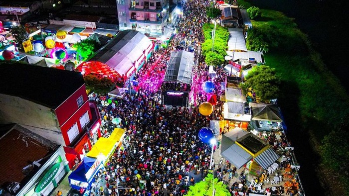 Juazeiro: prefeito reafirma que município vive caos financeiros e para ter carnaval vai precisar de ajuda do Governo Federal e Estadual