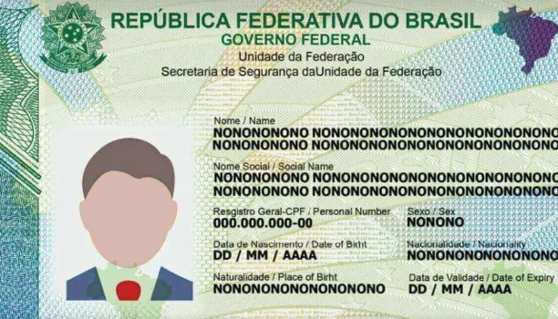 Bahia não tem data para começar a emitir nova carteira de identidade; 25 estados já disponibilizam documento que deve 