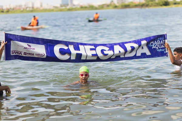 Festival de Verão Velho Chico reúne mais de mil atletas e celebra esporte, cultura e aventura em Juazeiro