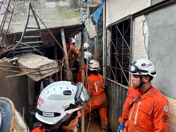 Governo do Estado mantém esquema de alerta devido às chuvas que atingem municípios do interior baiano