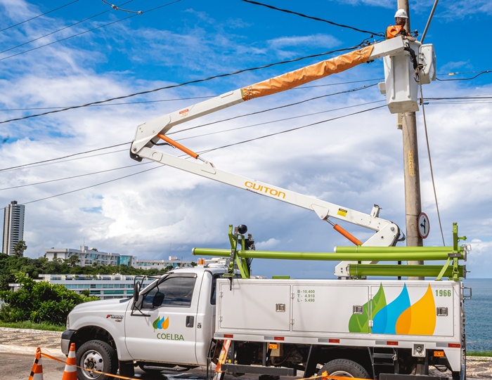 Chuvas: moradores dos bairros de Juazeiro e zona rural reclamam de constantes quedas de energia elétrica