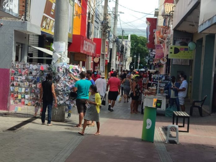 Confira abre e fecha em Juazeiro e Petrolina neste feriado de Dia de Natal